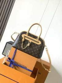 Picture of Louis Vuitton Handbags _SKUfw210450170fw
